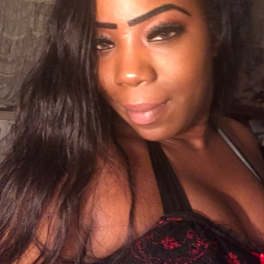 Meet your Posher, Shauntia